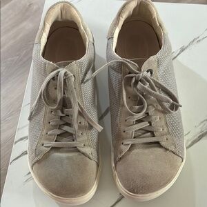 Birkenstock Gray Sneakers Minimalist Design Everyday Comfort